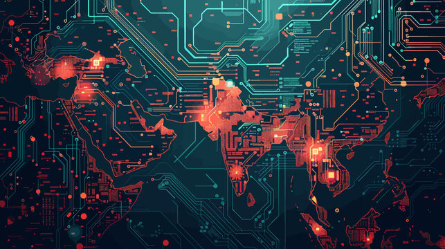 Global Website Development and Digital Marketing Agency offering SEO Services, PPC Advertising, Google Ads Management, Social Media Marketing, Ecommerce Development, WordPress Development, Laravel Development and Application Development Solutions in UK, USA, Canada, India, Australia and UAE – International Full-Service IT & Marketing Company